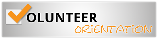 Best Practices For Volunteer Orientation