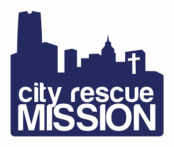 City Rescue Mission Logo