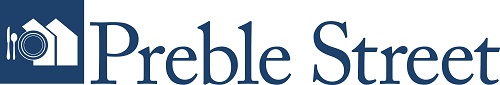 Preble Street Logo