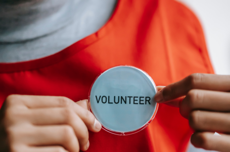 Volunteer Retention