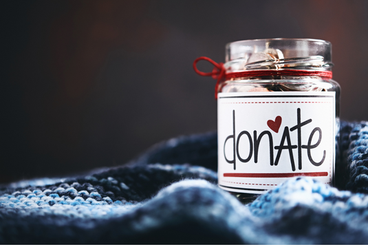 4 Ways to Make Your Nonprofit’s Fundraising More Effective