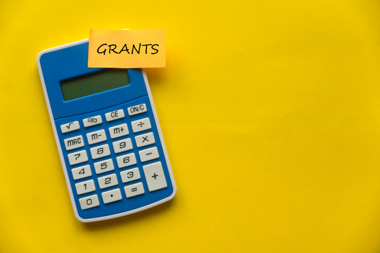 5 Places Nonprofits Can Look for Grants