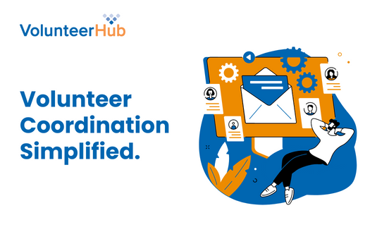 Automate Volunteer Management for Volunteer Coordinators