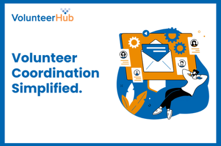 Volunteer Coordination Simplified